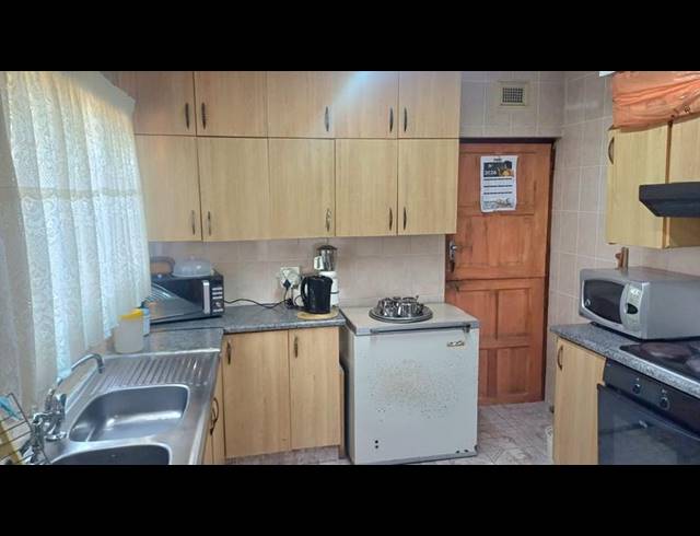 3 BEDROOM HOUSE FOR SALE IN BOMBAY HEIGHTS
